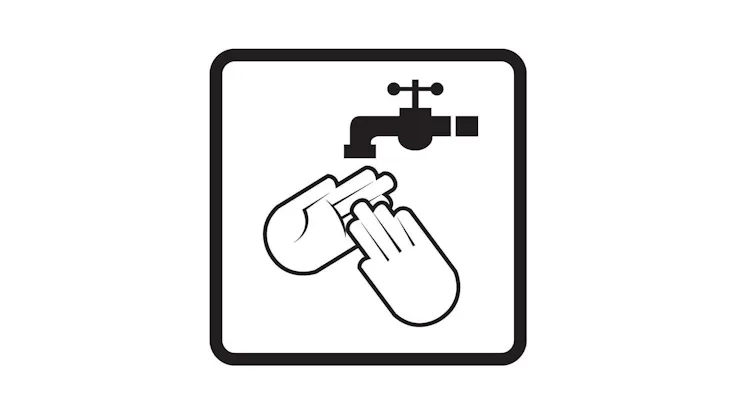 illustration, icon, germany, eurima, instructions, safety and health instructions