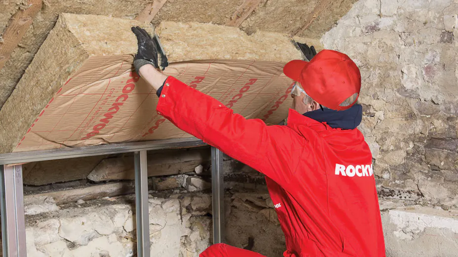 ROCKWOOL releases Q1 2026 results