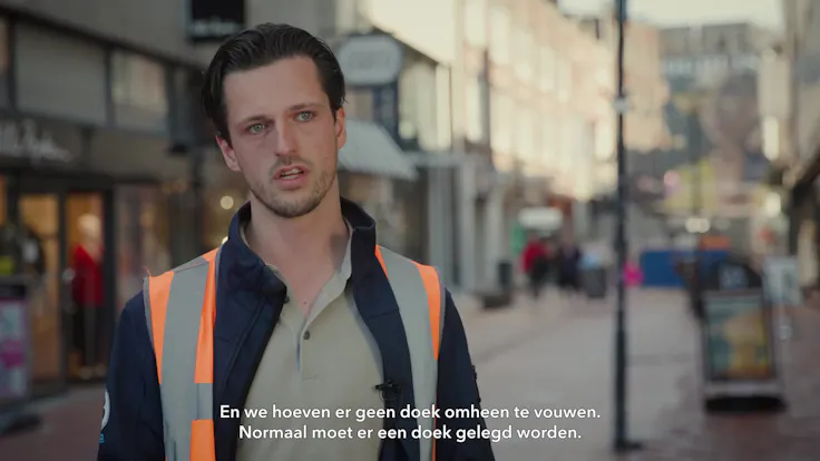 Rockflow ambassador Jorg Boom, thumbnail website NL