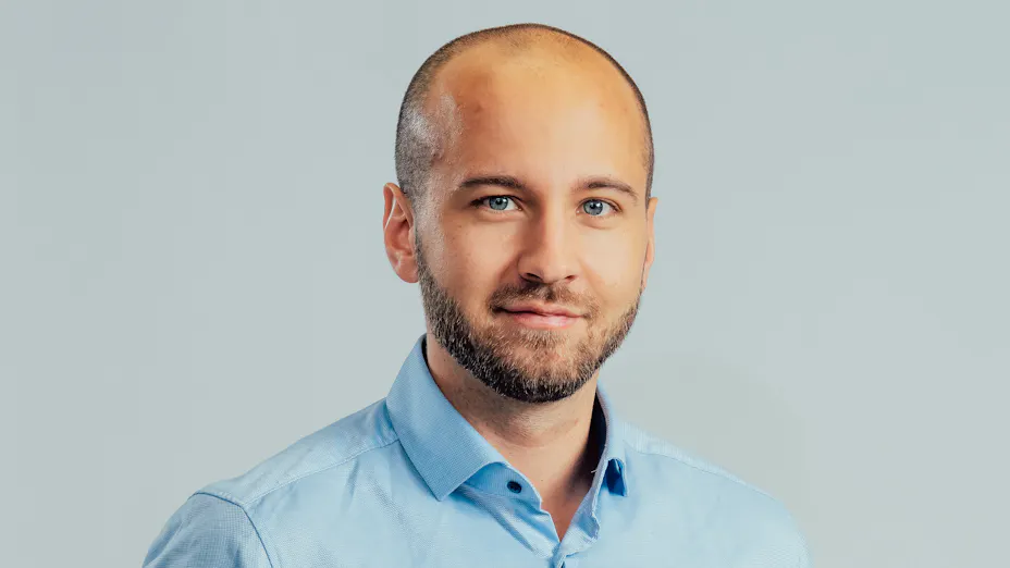 Daniel Mickos