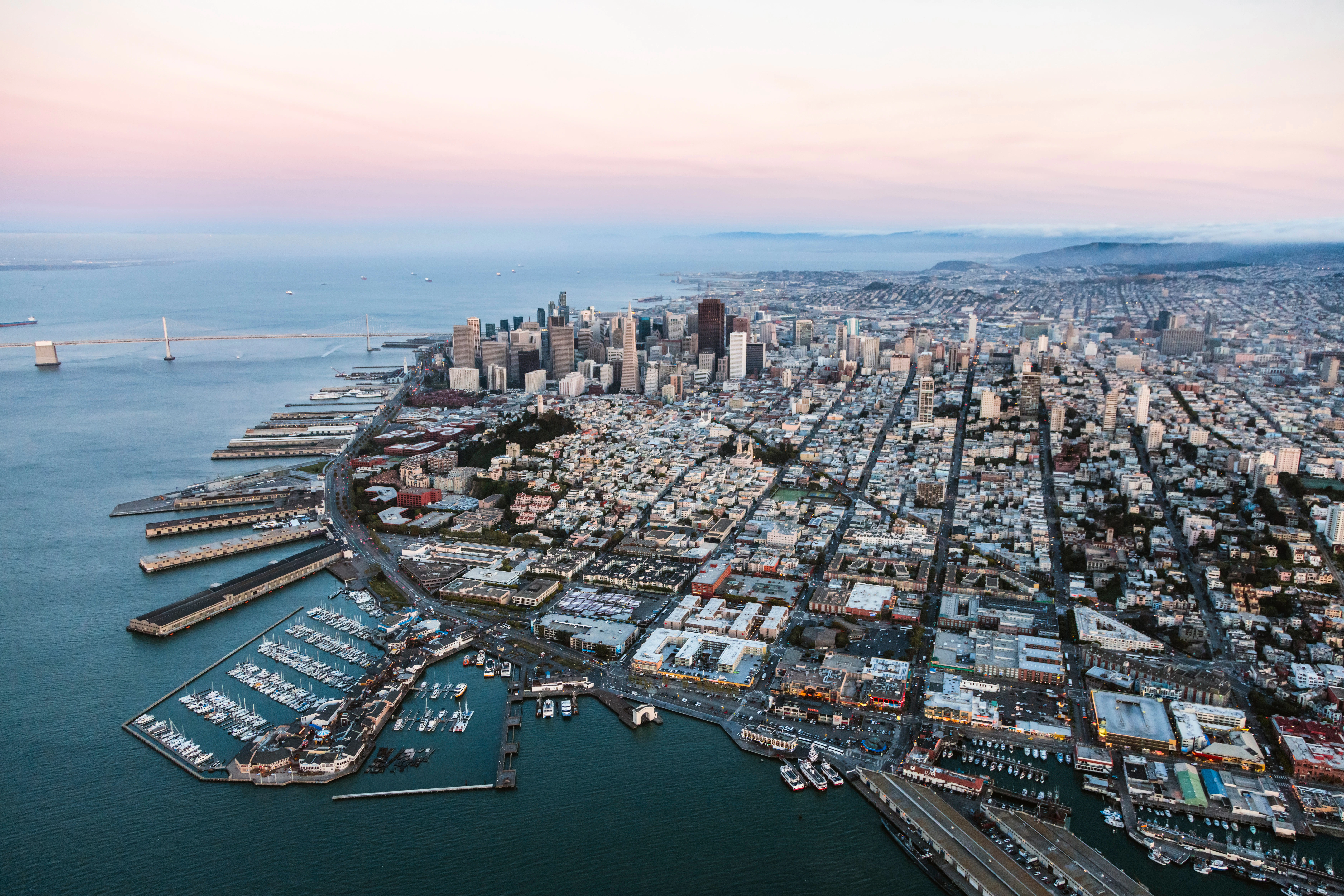 RockWorld imagery, The big picture, urban, city, buildings