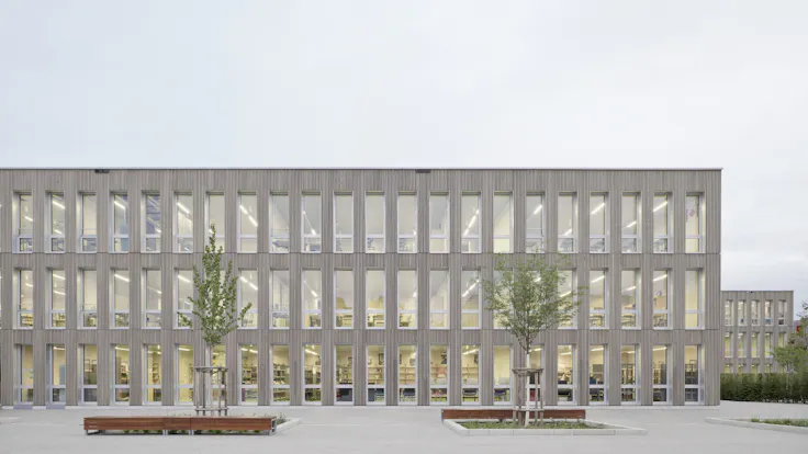 magazin, online magazine, online magazine, brain, schule, schulgebäude, school, school building, germany