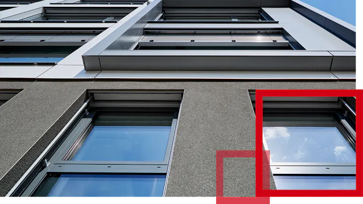 Façade solutions, Façade solutions campaign, ETICS, etics campaign 2022, 2022