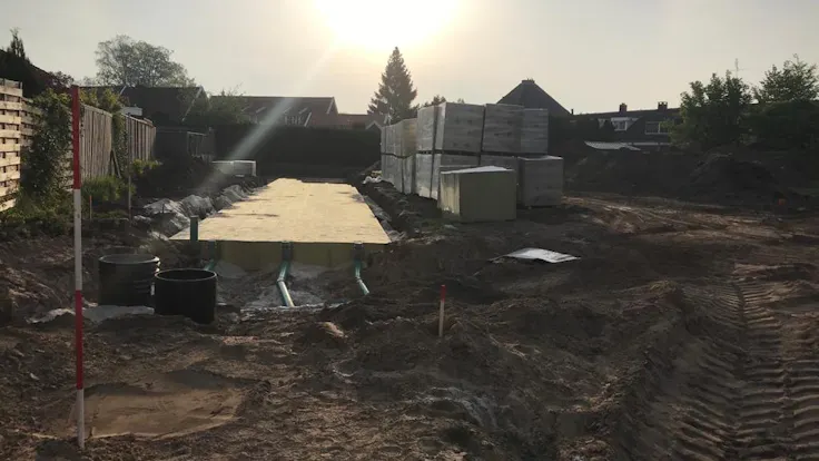 Rockflow - Wadi - Duiven - Stedelijke klimaatadaptatie