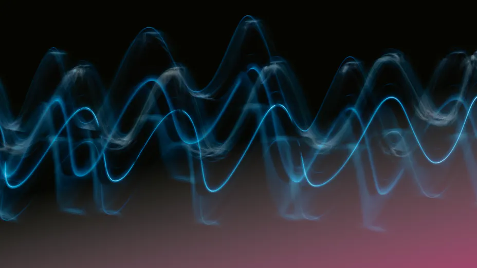 Schallwellen können Musik in unseren Ohren sein – oder unerwünschter Lärm. Dann hilft Schallschutz durch Dämmung mit Steinwolle.
