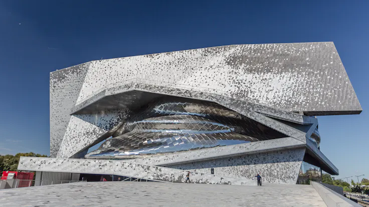 Philharmonie de Paris (9)