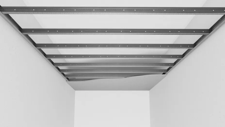 Drywall Grid