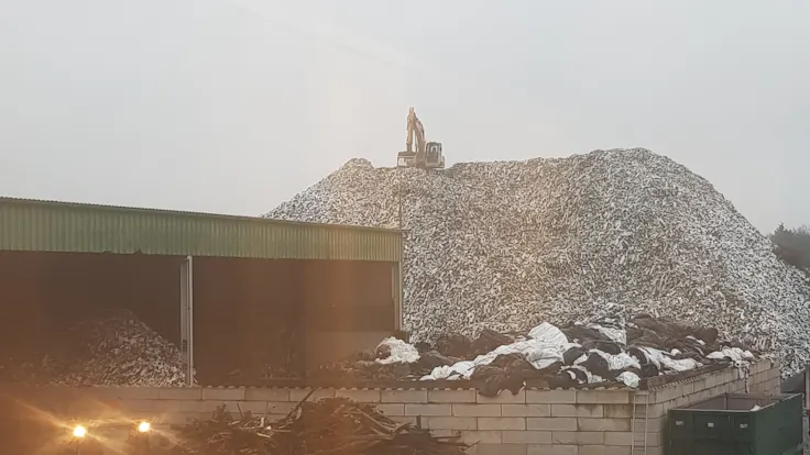 blog article, Tom Vitters, recycling, grodan,