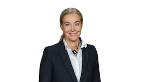 Rebekka Glasser Herlofsen