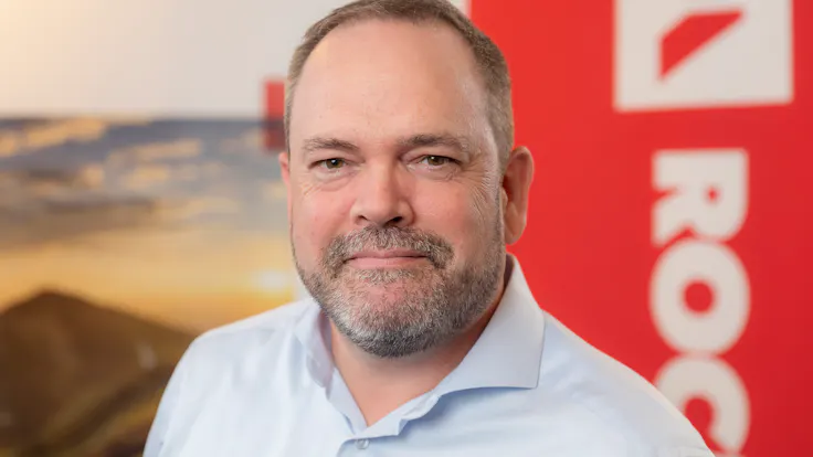 Christian Kofod, Sustainability Manager, ROCKWOOL Nordics