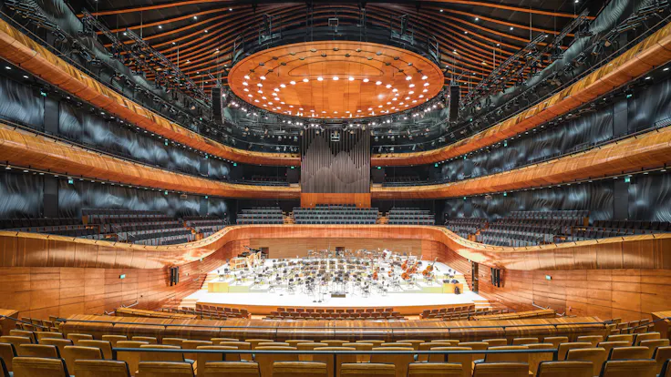case study, nospr, theater, katowice