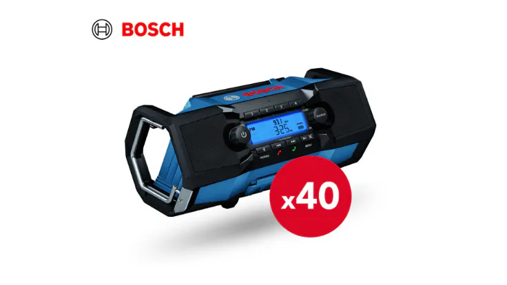 Sales promotion prizes