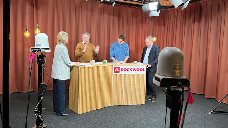 WEBINAR - Klimakrav i byggeriet er nu en realitet