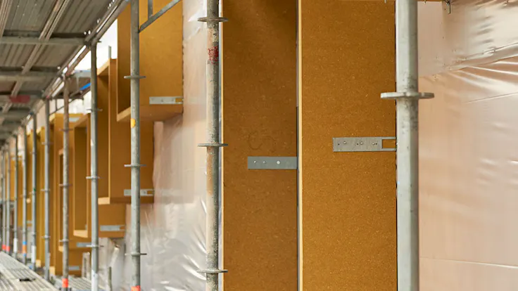 Reference case, Sweden, Lund, Mundspelet, school, REDAir FLEX, REDAir LINK