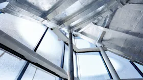 Conlit Steelprotect Board Alu Installationen
