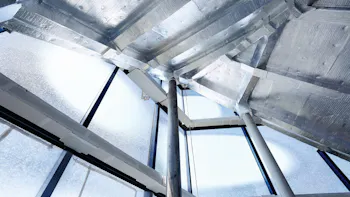 Conlit Steelprotect Board Alu Installationen