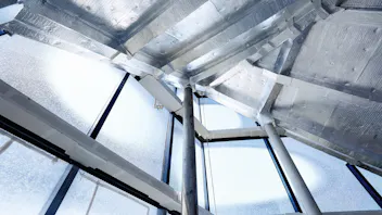 Conlit Steelprotect Board Alu Installationen