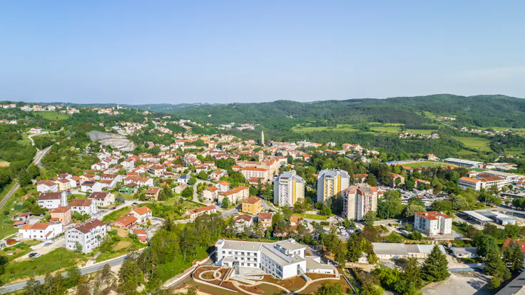 Dom za starije osobe Pazin