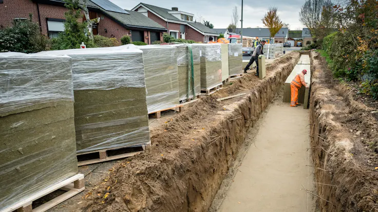 water management, sterplein, case, rockflow, heel, swale, lapinus