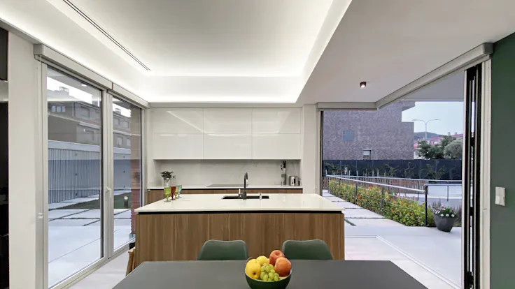 Casa Margarita, Calatayud, Zaragoza, Sergio Sebastian, Aragón, ROCKWOOL