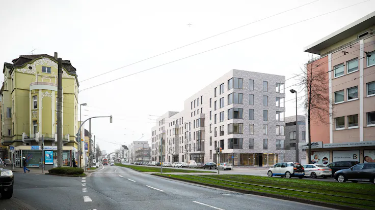 online magazin, magazin, interview, bernd siekmann, architect, germany