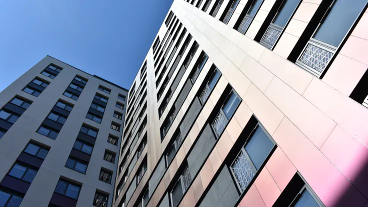 Oxford Road Student Accommodation