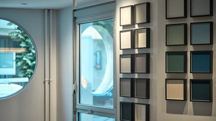 Le”111”, nouvel espace immersif de Rockfon