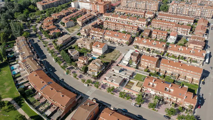 Casa Margarita, Calatayud, Zaragoza, Sergio Sebastian, Aragón, ROCKWOOL