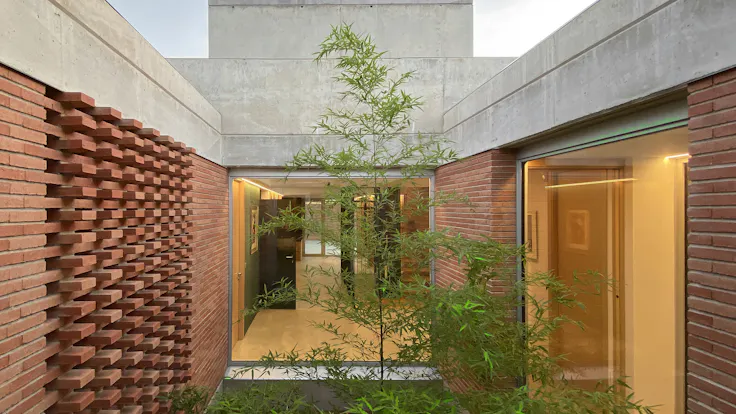 Casa Margarita, Calatayud, Zaragoza, Sergio Sebastian, Aragón, ROCKWOOL