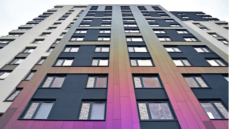 Skyline Bournemouth (Oxford Road Student Accommodation)
