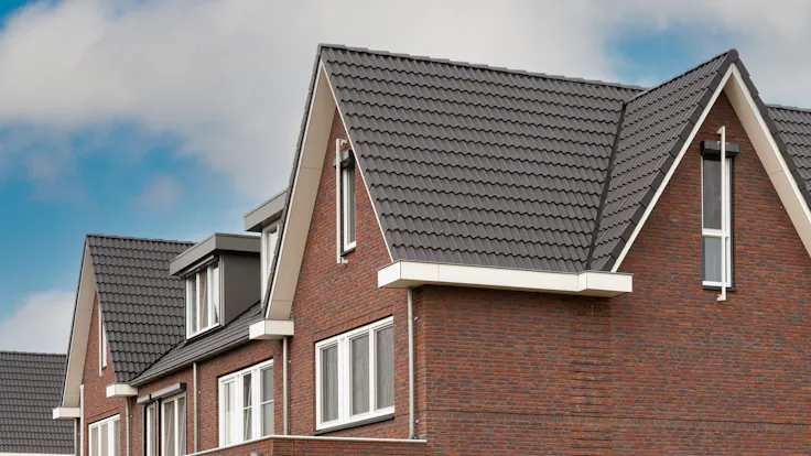 Toepassingen rondom het dak
