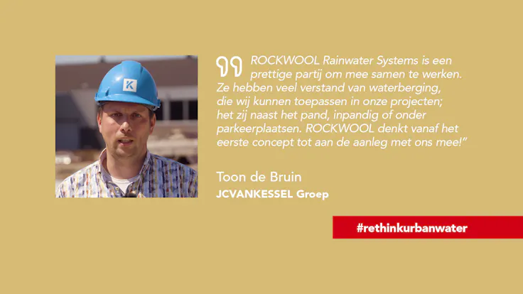 Rockflow ambassador qotes