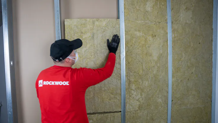 partition wall