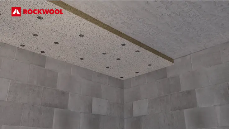 Instalación Gama Rocktop: aislamiento y protección de garajes, párkings bodegas y sótanosInstallation video process. Step by step. Parking and basements.