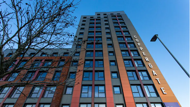 project coppergate