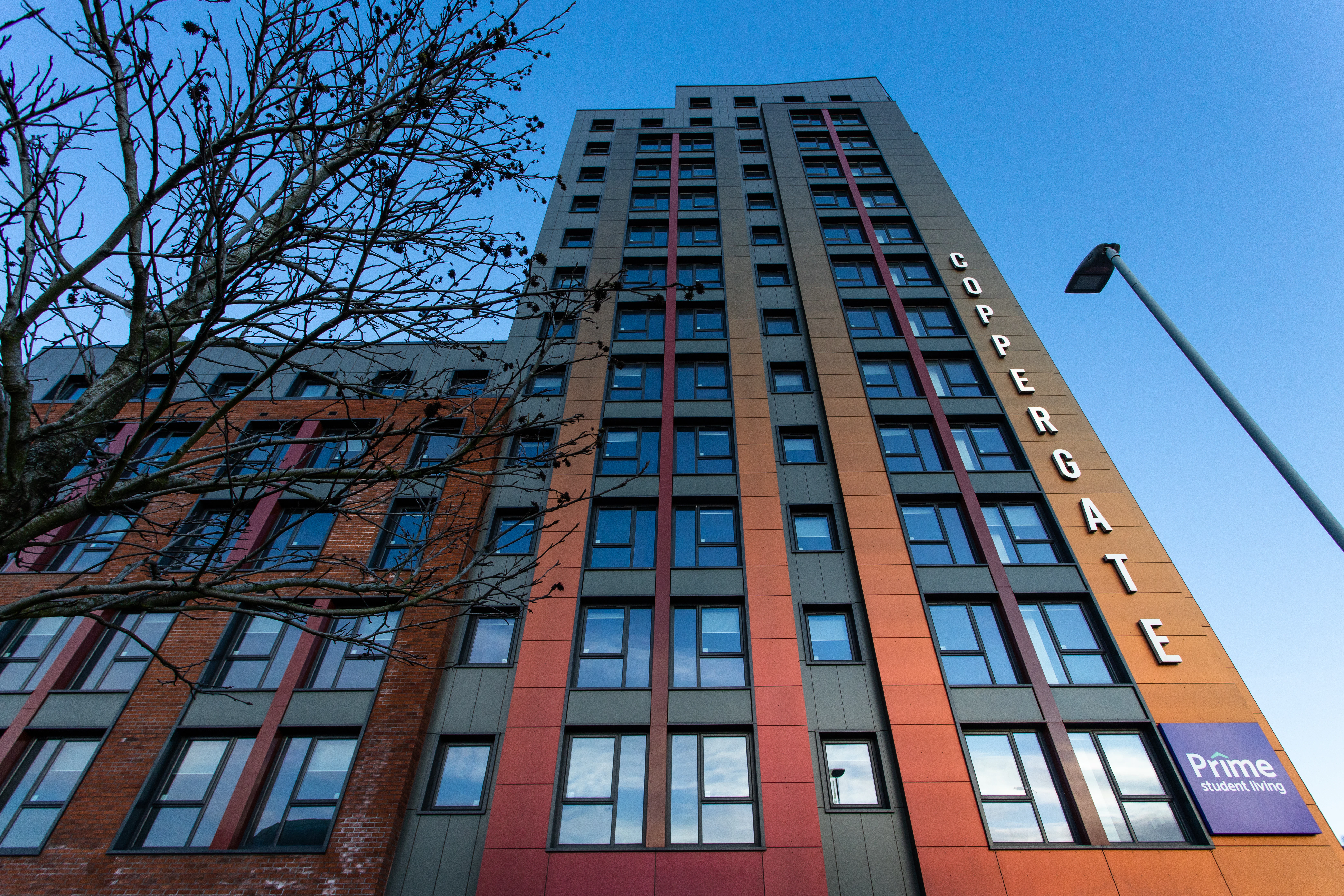 project coppergate