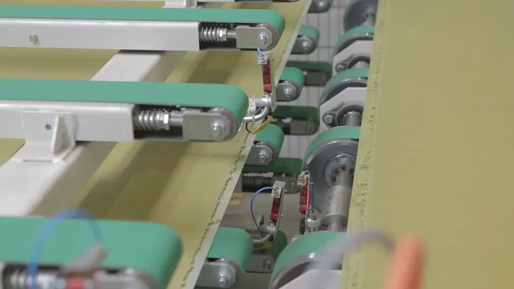 sustainability production process 5