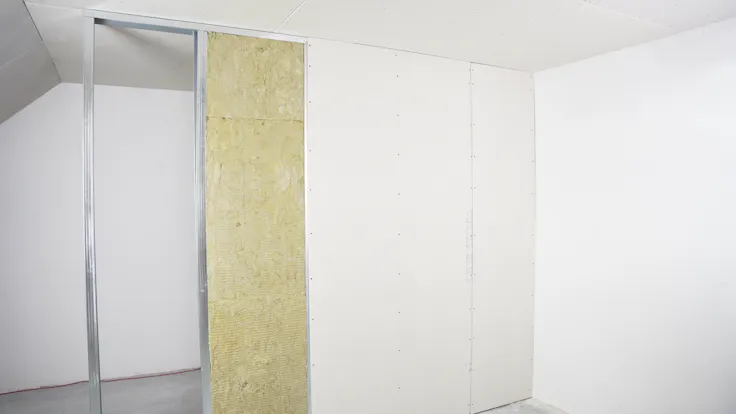 partition wall
