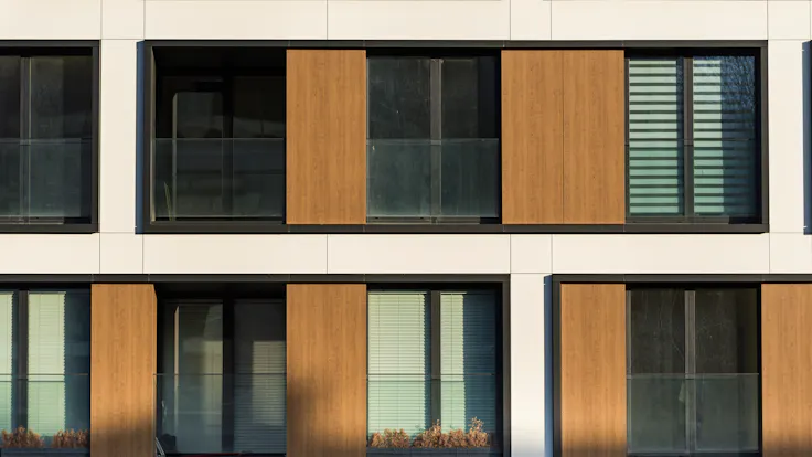 rockpanel woods