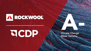 Climate Change and Water ratings