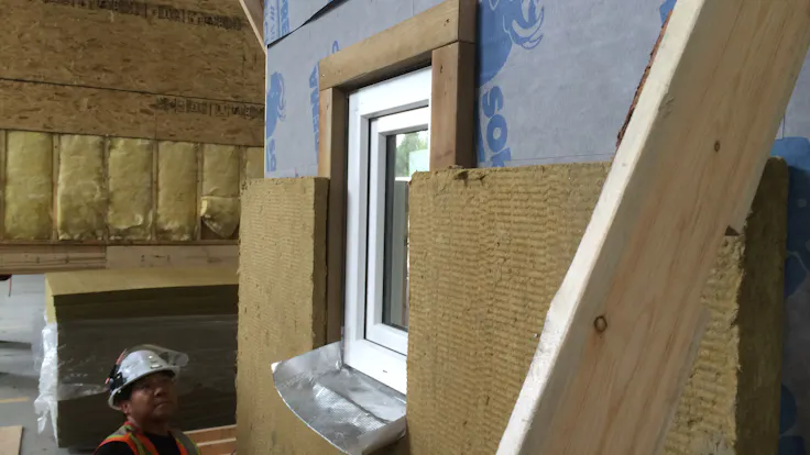 Modular Passive House Bella Bella