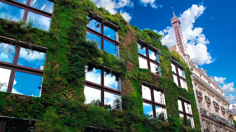 Famous Green Building Certifications