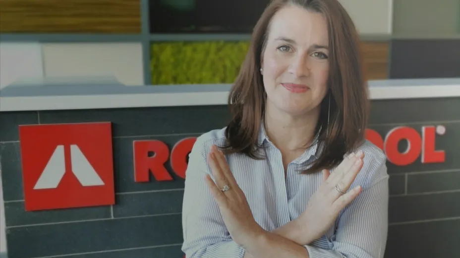 Emma Jenkins, Inside Sales, ROCKWOOL UK