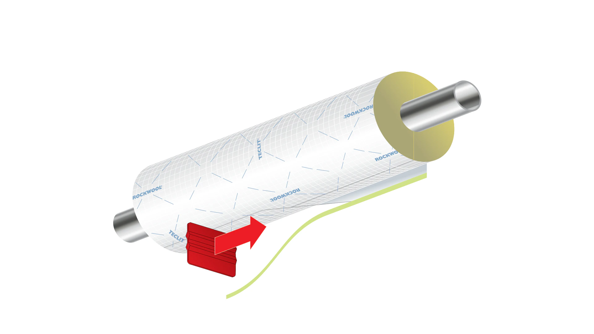 illustration, hvac, teclit ps cold, step 2/19, germany