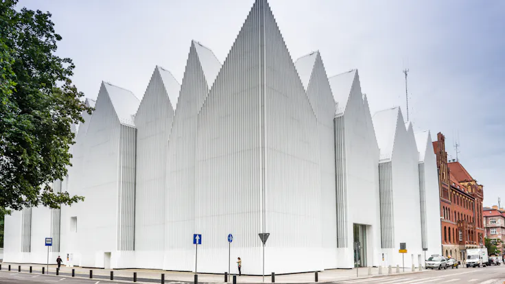 case study, theater, filharmonia