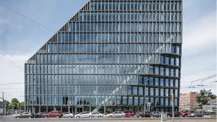 case study, office, baltyk