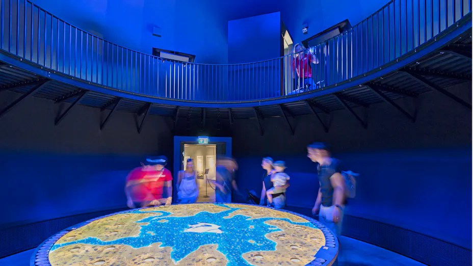 Experience Outstanding Acoustics in Europe