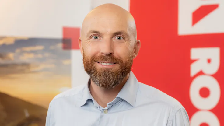 Denmark, Employee, Simon Bullinger
