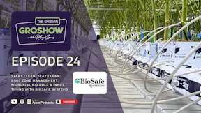 GroShow Ep 24 - Podcast Header 1
