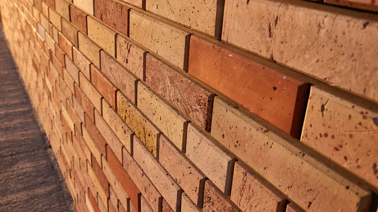 Brick wallshutterstock_1886742658